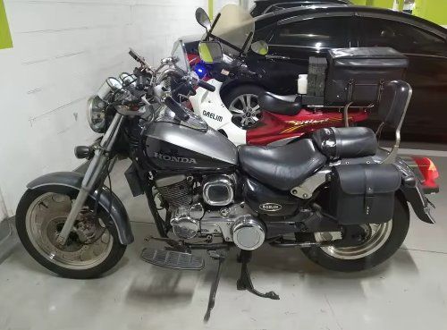 Borse: Dual Multifunktionale Wasserdichte Motorrad Tasche – Nuovo e nell'imballaggio originale da Geneve venduto da Titi2008 9