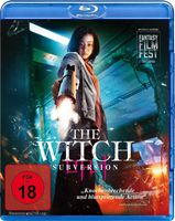 The Witch: Subversion. (2018) Top.. Top...