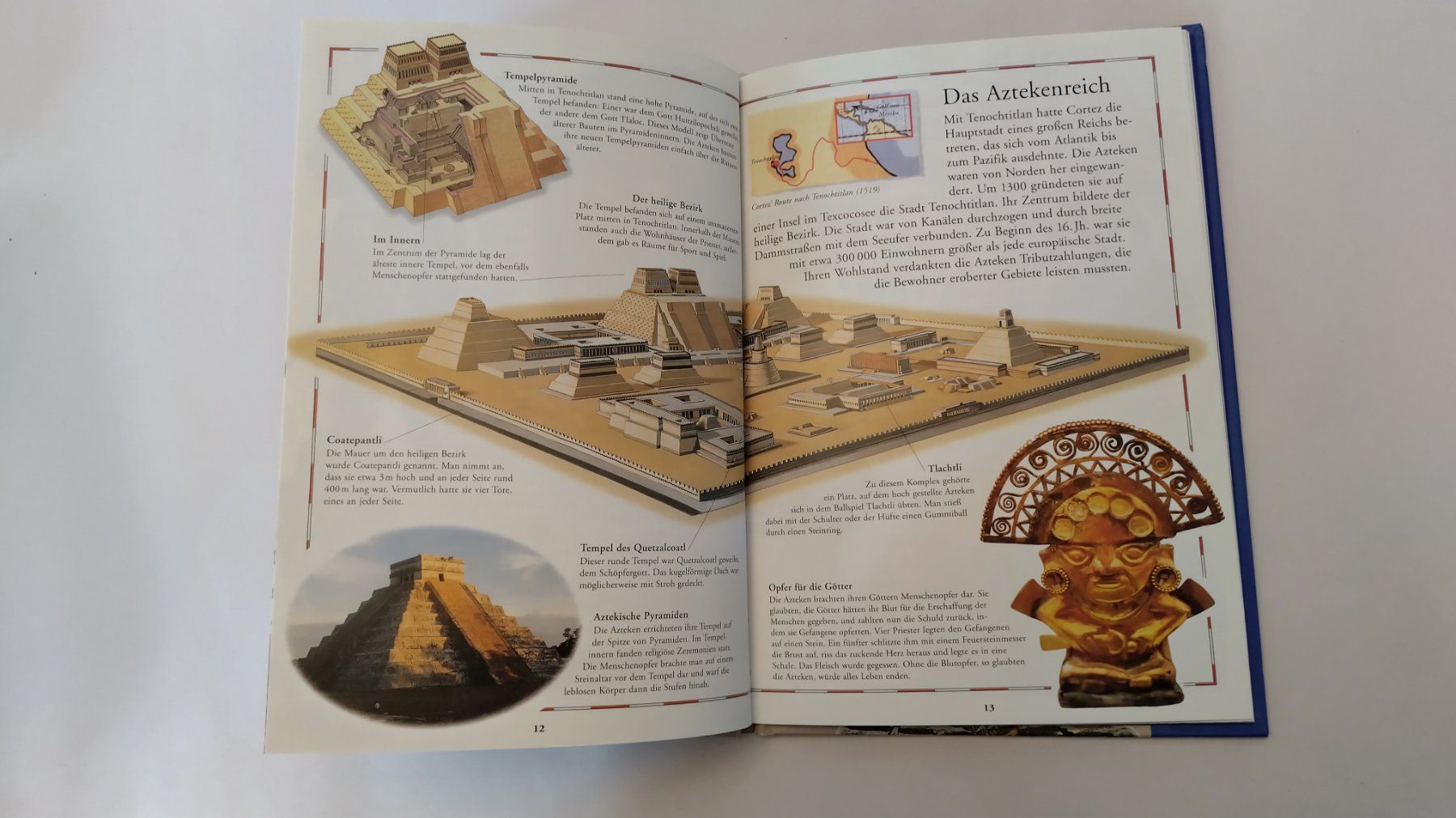 Bücher: Magellan - Wissen der Welt / Buch 2000 mit 33 Seiten – Gebraucht aus Bellach von JingleJerry 5