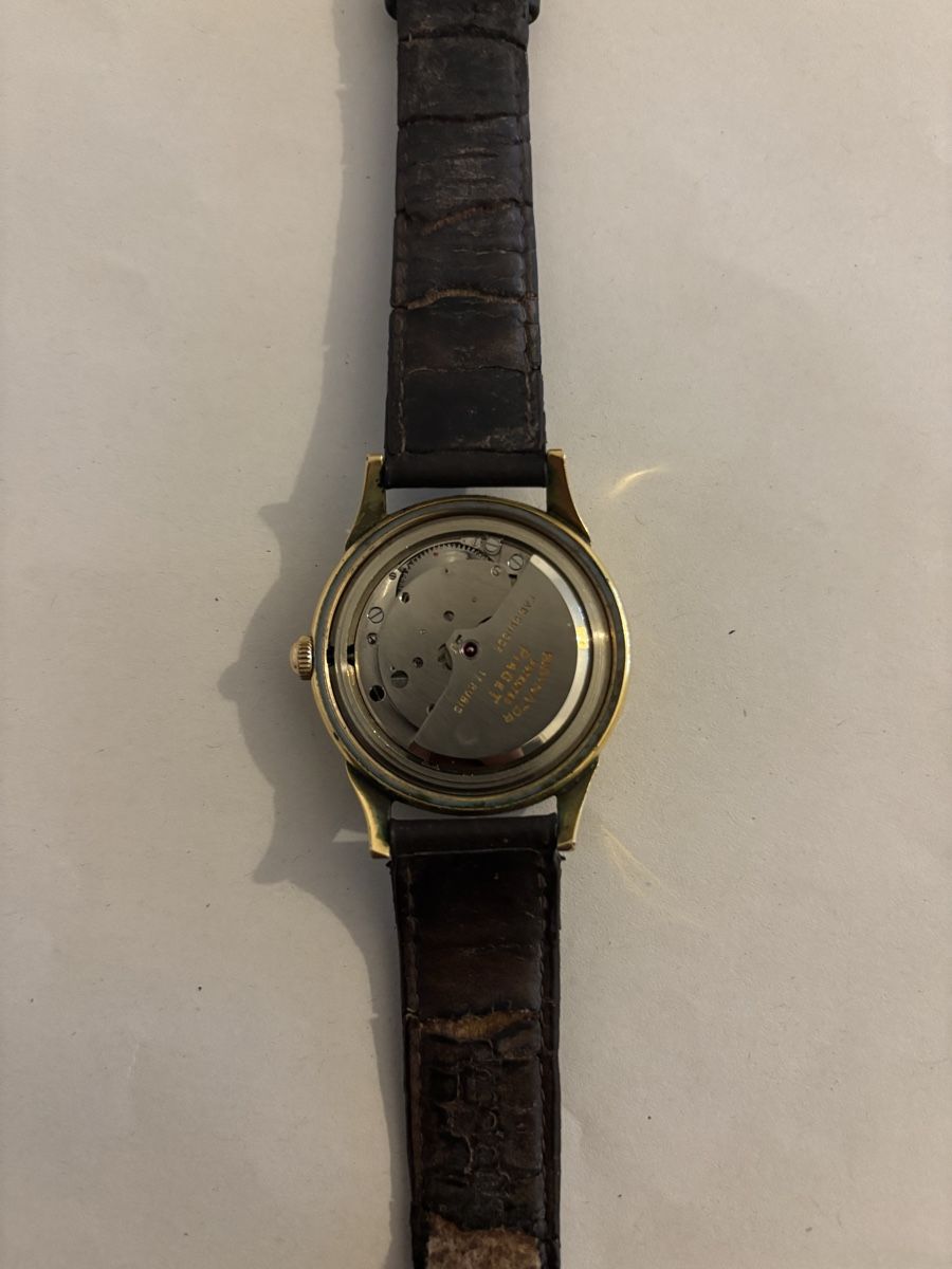 Piaget Orologi: Vintage Piaget automatic  – Usato da Morges venduto da Brunocunha05 3