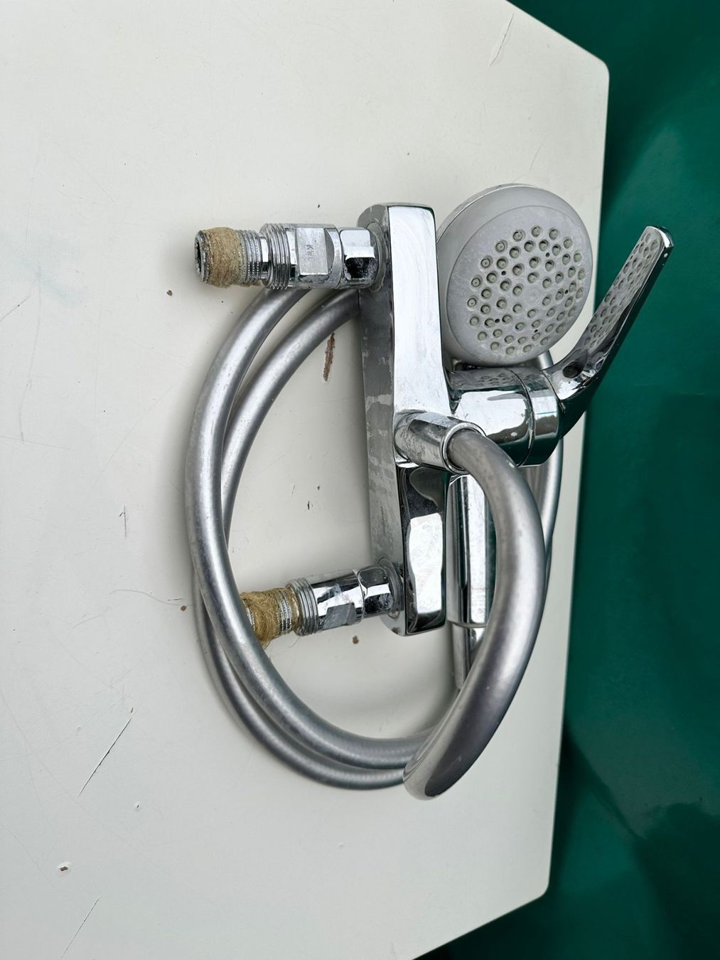 Kwc Rubinetteria: Bad Armatur Dusch Mische KWC – Usato da Spreitenbach venduto da Space_X 2