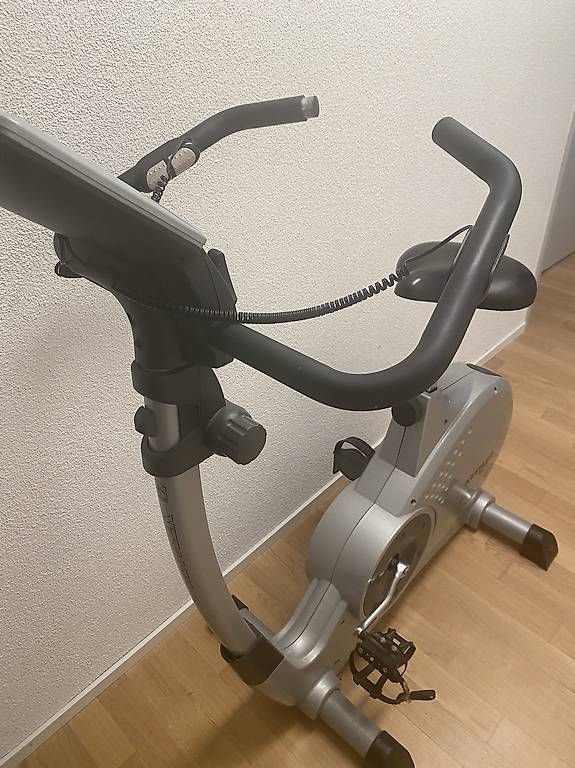 Hometrainer: Velo, Fitnes  – Usato da Bülach venduto da f_kaya 3