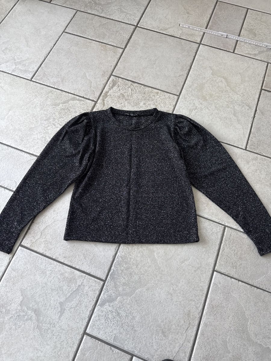 Zara Maglioni & Felpe: „ZARA“ Pullover Gr.M, wie NEU – Nuovo (secondo la descrizione) da Waltenschwil venduto da lina-04