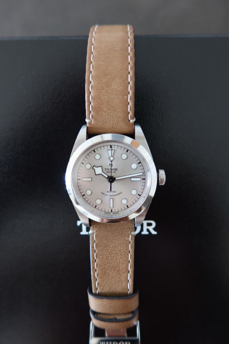 Tudor Orologi: Tudor Black Bay 36mm – Usato da Pully venduto da Afagone 1