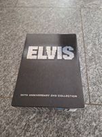 ELVIS 8 DVD 30TH ANNIVERSARY DVD COLLECTION