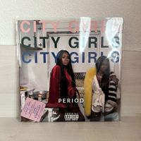 City Girls Period LP
