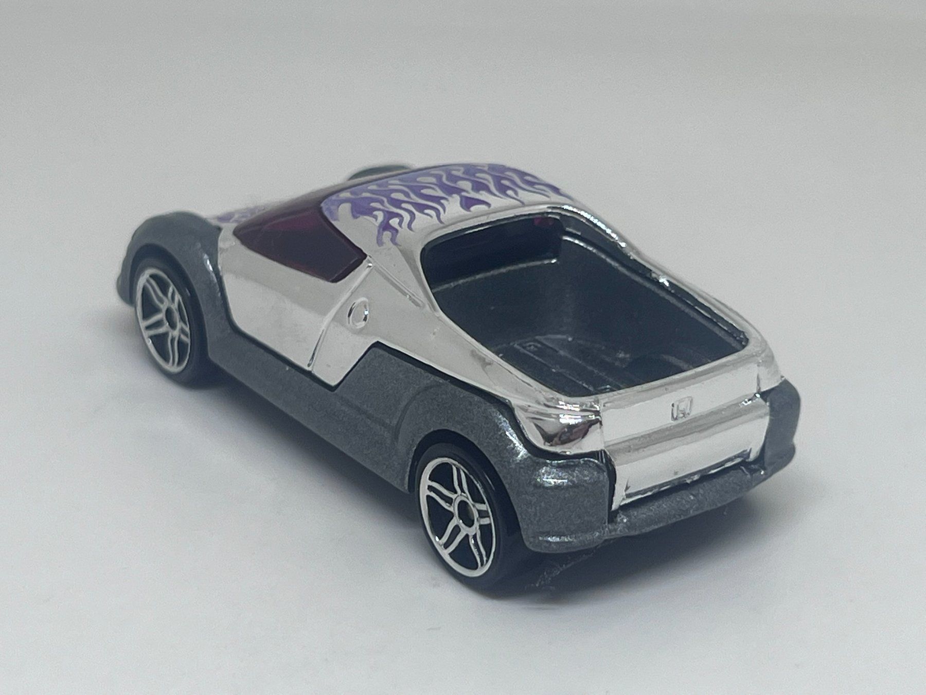 Hot Wheels Modellautos: Hot Wheels Honda Spocket #66 – Gebraucht aus Wildegg von LaaBoutique 2