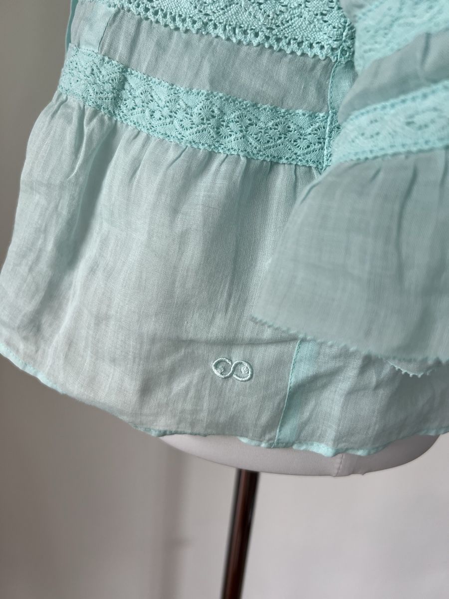 Escada Camicette: Escada Bluse S – Usato da zürich venduto da kira.jj 2