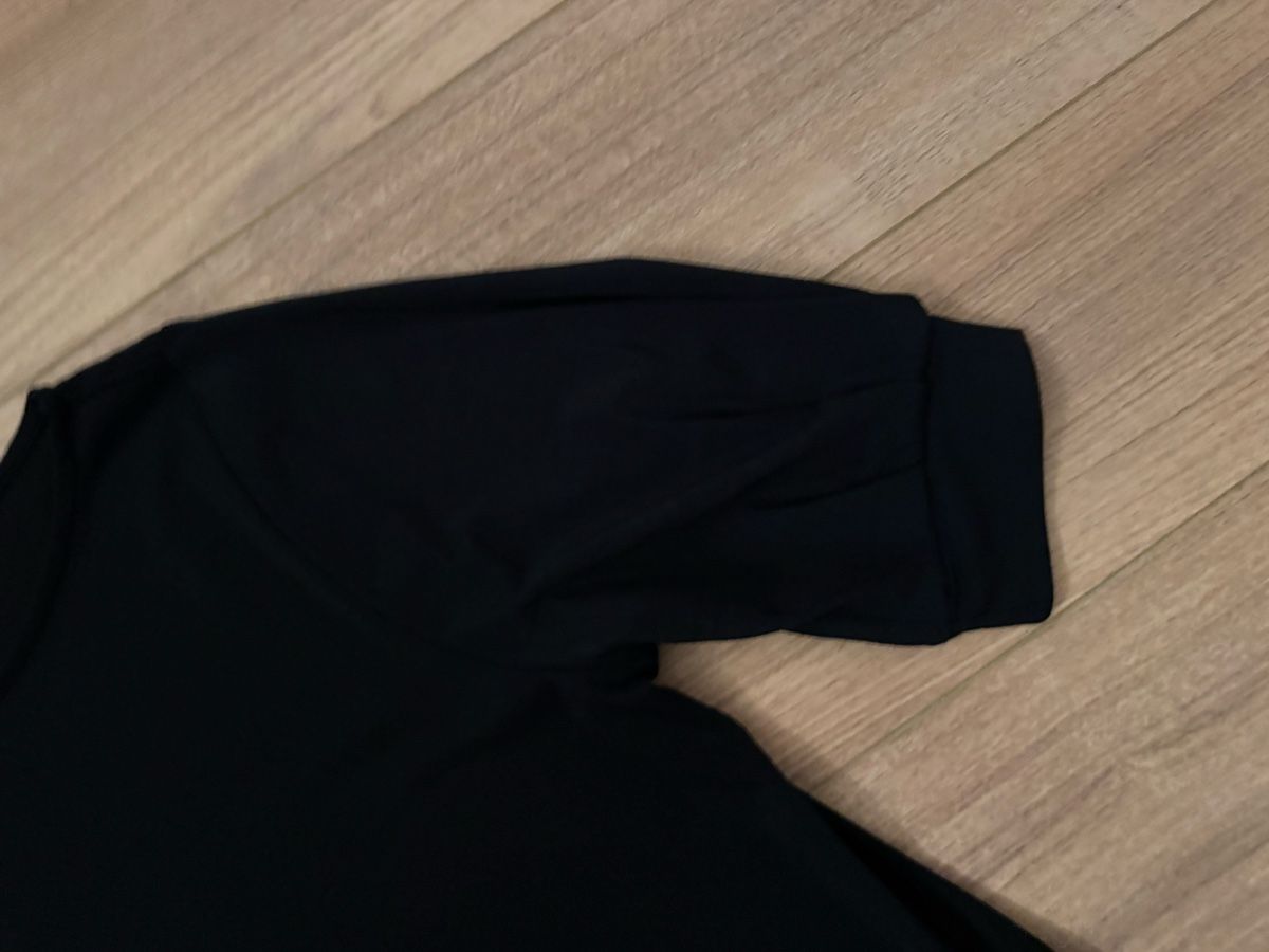 H&M Tops: Oberteil dunkelblau Gr. M von H&M – Gebraucht aus Bonstetten von VCLS 2