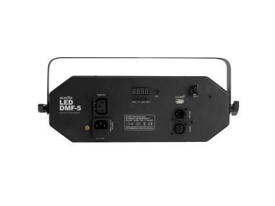 Lampade: EuroliteLED DMF-5 Hybrid Flowereffekt – Nuovo e nell'imballaggio originale da Däniken SO venduto da Profog1 2