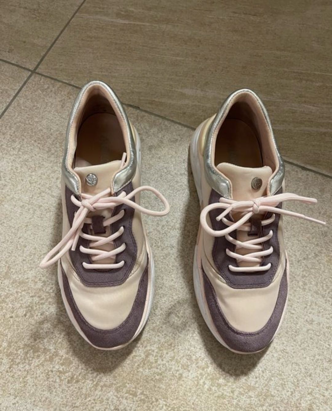 Marc Cain Scarpe da donna: Marc Cain Sneaker, Gr. 39 – Usato da Biberist venduto da Nicelotti