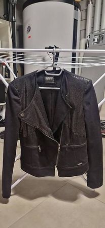 GUESS Jacke Gr. M