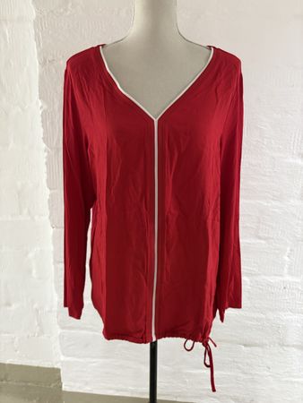 Damen Langarmshirt,Gr.44;Street One 