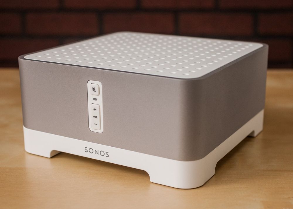 Sonos connect amp S1 | Kaufen auf Ricardo