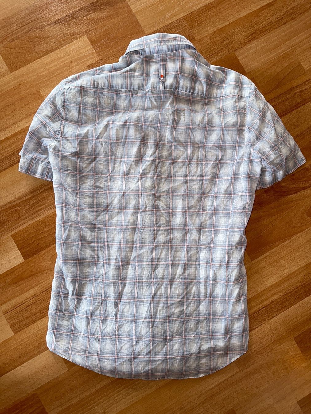 Hugo Boss Camicie: Hugo Boss Hemd Gr. S – Usato da Wald AR venduto da sar_x867 1
