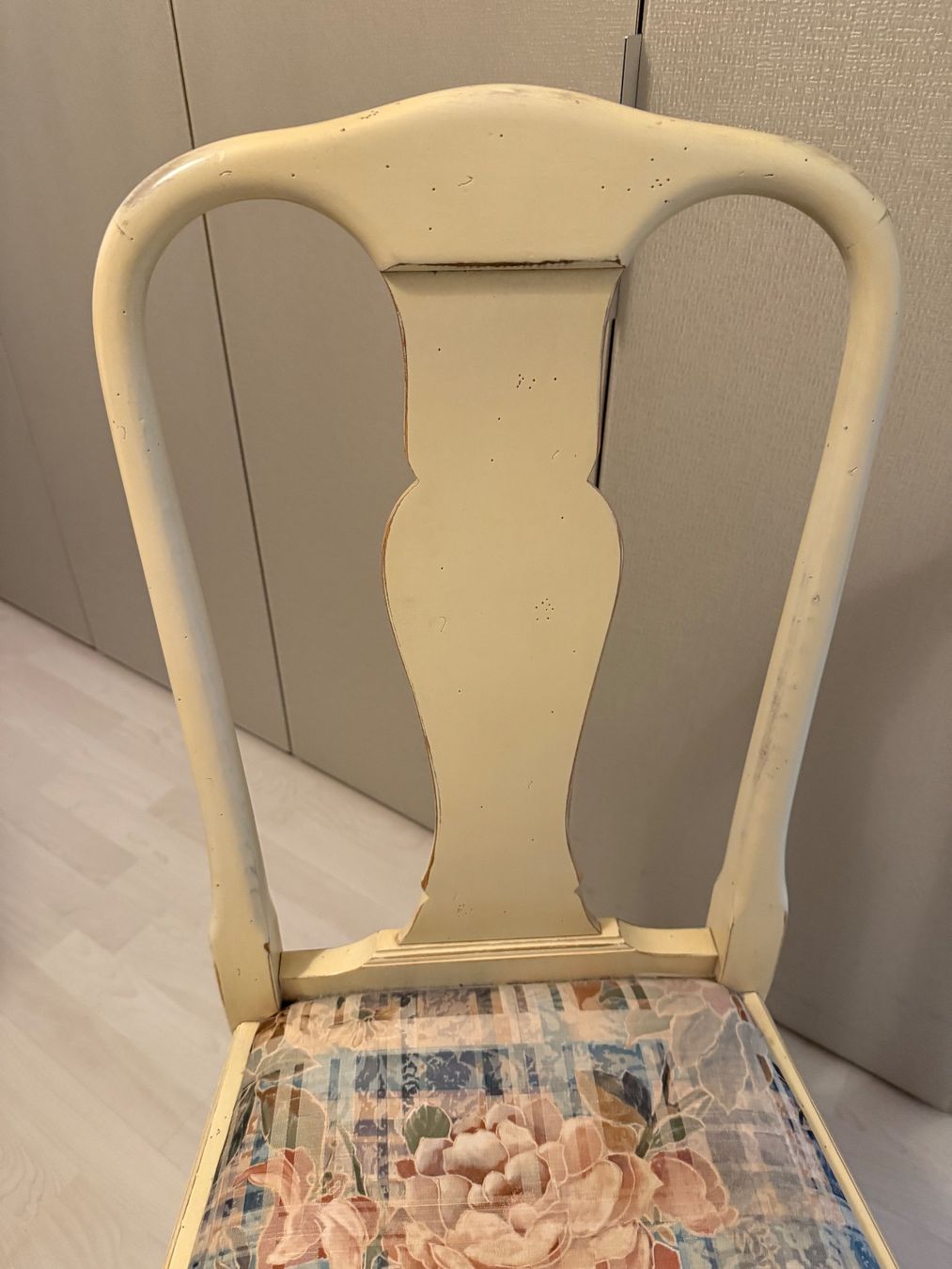 Pfister Stühle: Stuhl Selva – Neu (gemäss Beschreibung) aus rombach von Stockbrand 2