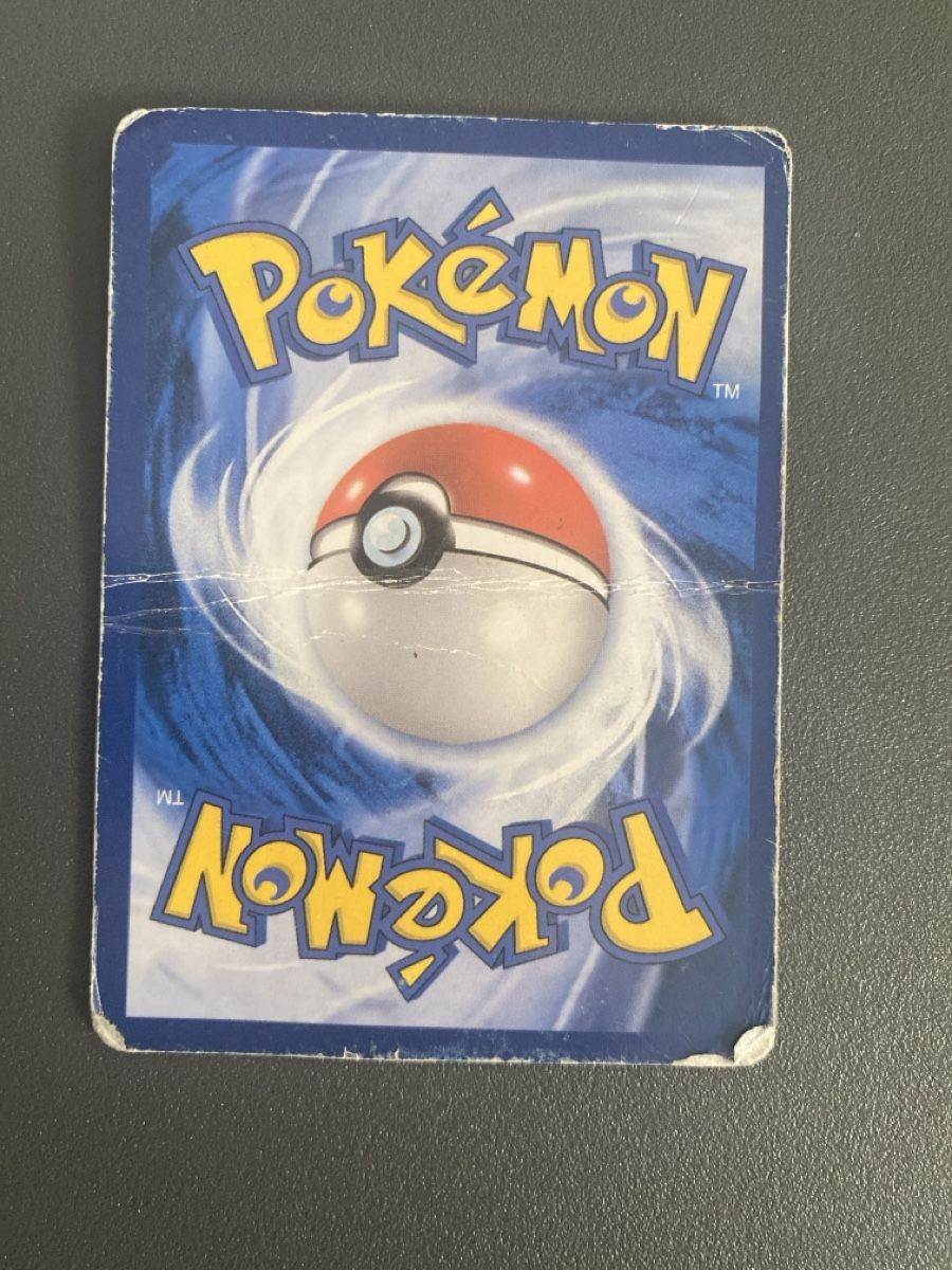 Pokémon Carte collezionabili: M Kangaskhan EX – Usato da Tägerig venduto da oiluig83 1
