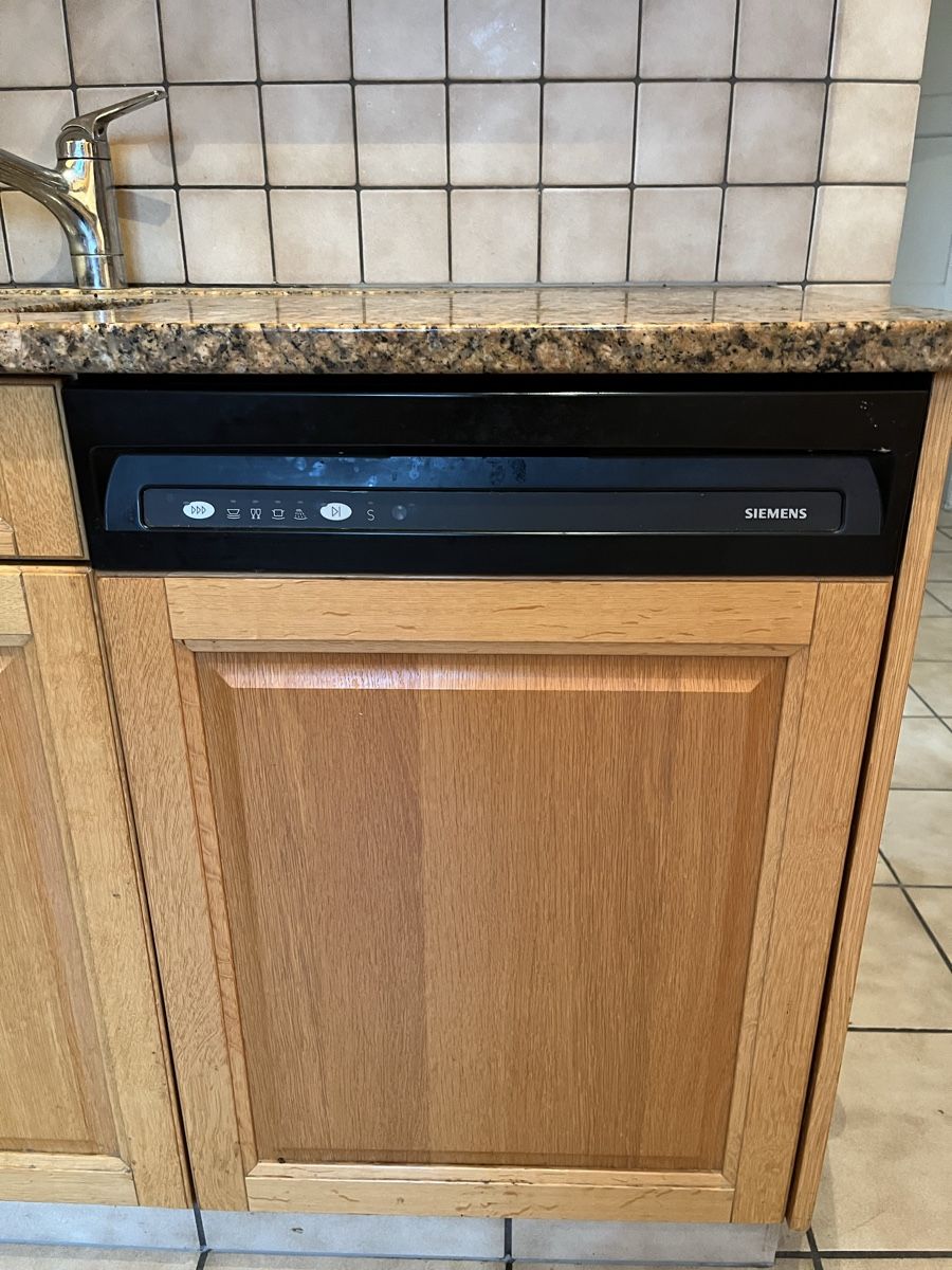 Cucine complete: Küche Eichenholz inkl Geräte – Usato da Erlinsbach venduto da saemi89 7