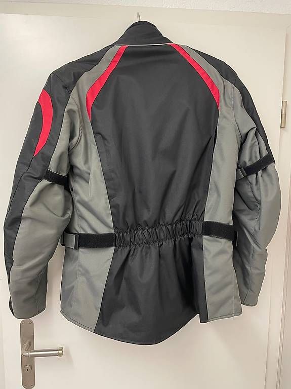 Giacche: Motorrad-Jacke – Usato da Fehraltorf venduto da ricaro50 1