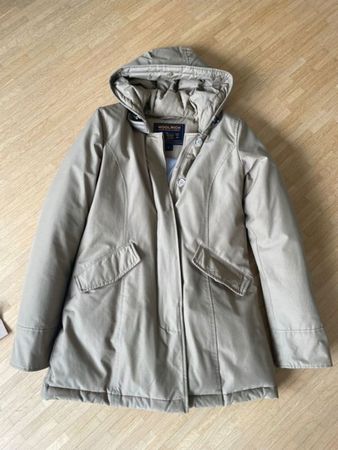 Woolrich Damen Winterjacke, Grösse M, Top Zustand!