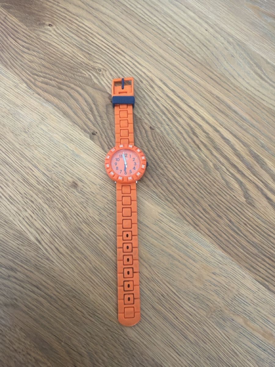 Flik Flak Montres: Kinder Uhr – D'occasion à Ostermundigen par katant