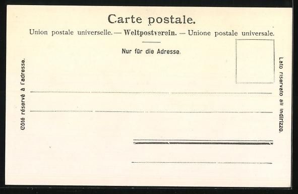Cartoline postali: Bern, Parlamentsgebäude, Ständeratssaa – Usato da Berlin venduto da bartko-reher 1