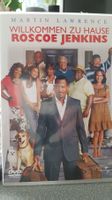 DVD Willkommen zu Hause Rosco Jenkins