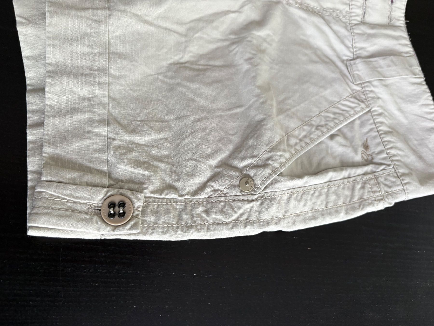 Esprit Pantaloni: Shorts esprit – Usato da Derendingen venduto da bri1959 1
