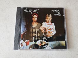 Alisha's Attic  -  Alisha Rules The World