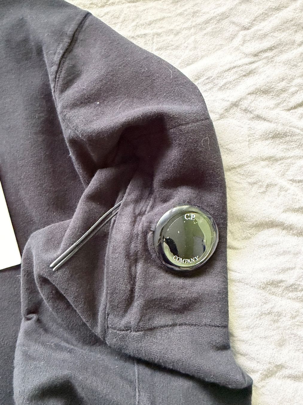 CP Company Maglioni & Felpe: Cp company longsleeve – Nuovo e nell'imballaggio originale da Biberist venduto da Eliasm_18 2