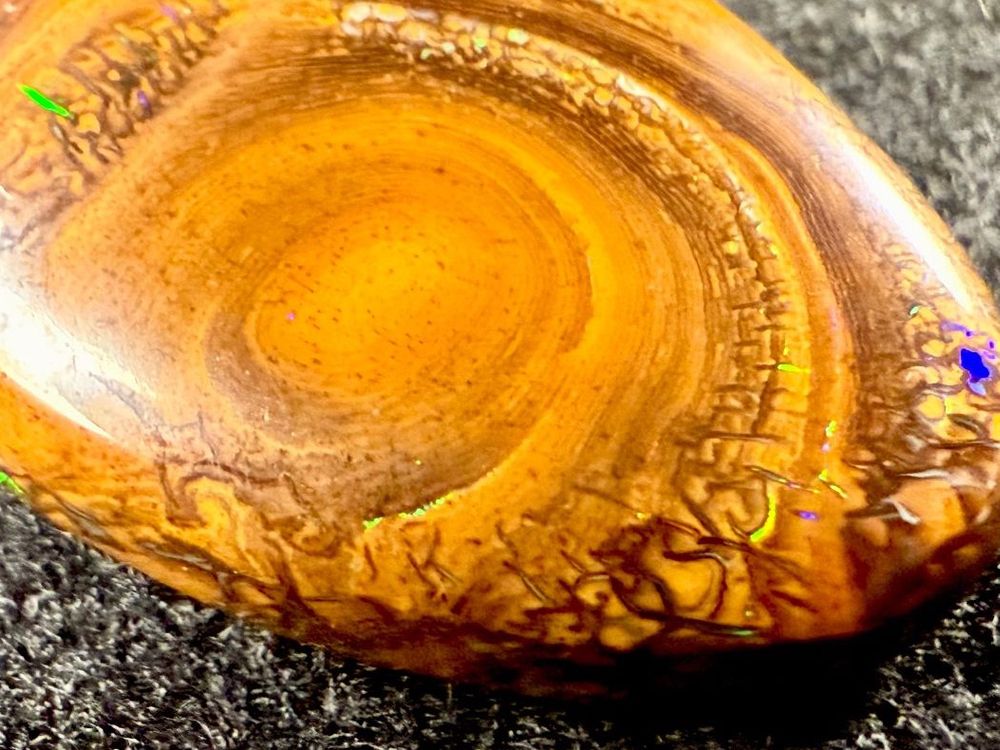 Australischer Matrix Opal | Kaufen auf Ricardo