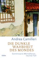 Camilleri Andrea - Die dunkle Wahrheit des Mondes / Krimi