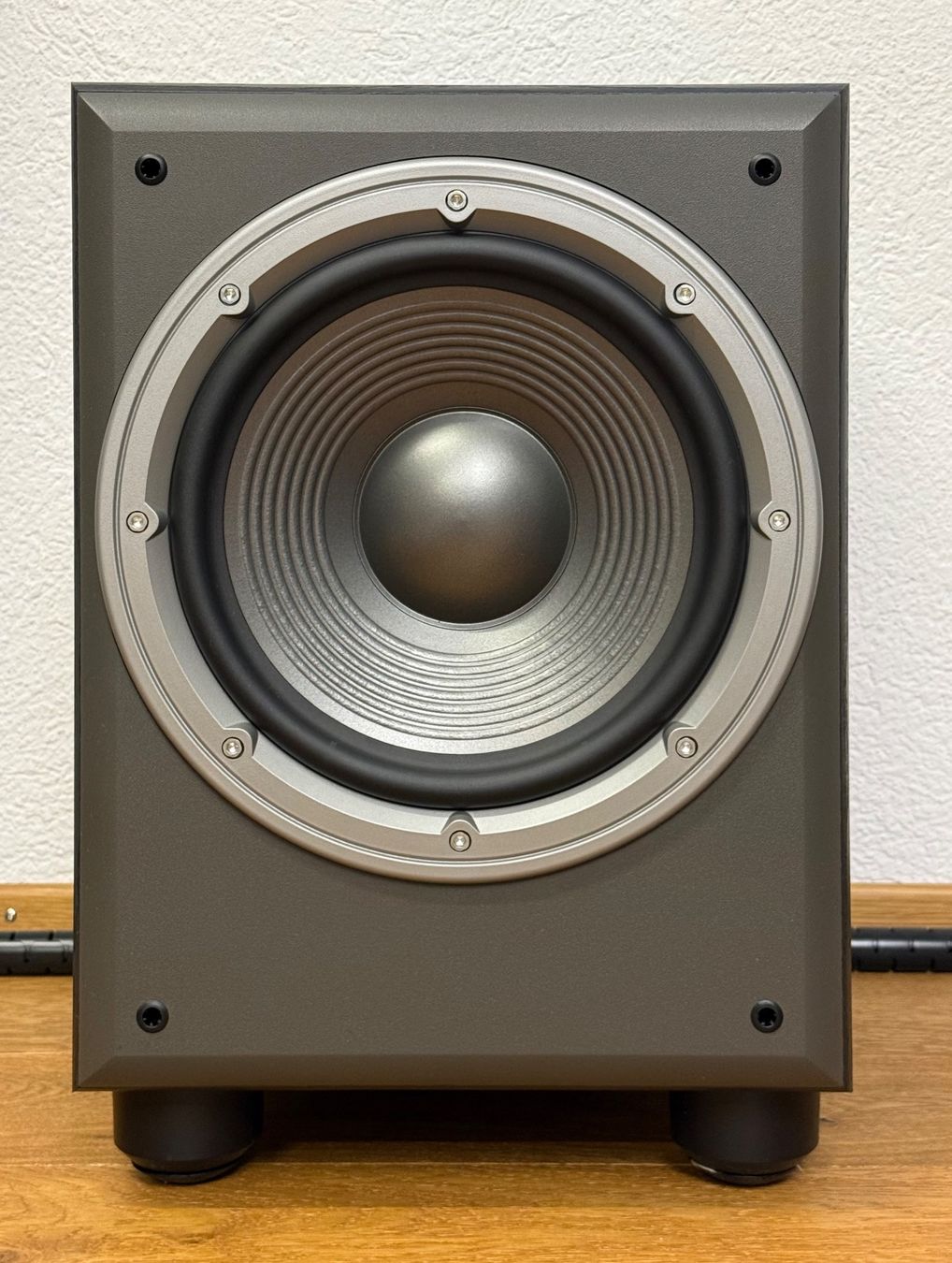 JBL Casse acustiche: Subwoofer JBL Northridge E Series E150P (2005) – Usato da Adliswil venduto da gil_bx87 2