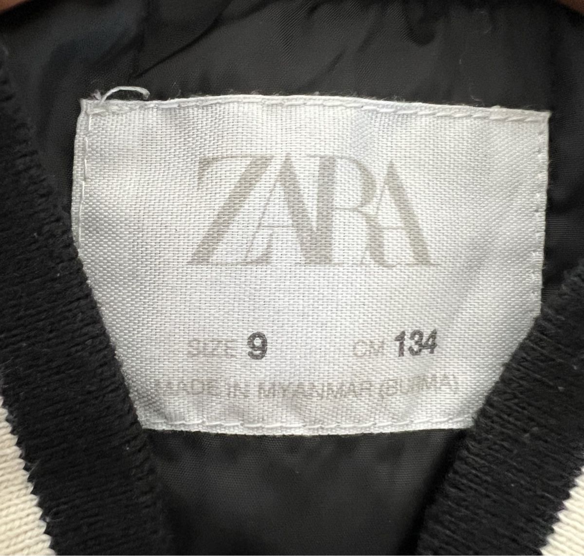 Zara Giacche & Cappotti: Blouson bomber new – Nuovo (secondo la descrizione) da Riva San Vitale venduto da anouky01 2