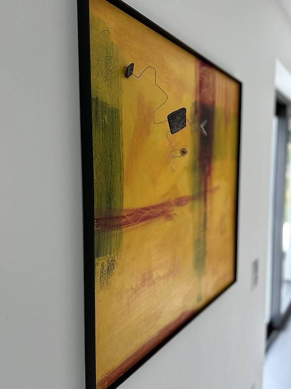 Tableaux: Quadro  – D'occasion à Sagno par MattiaFerro27 1