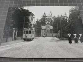 Tram Elettrici Mendisiensi Mendrisio