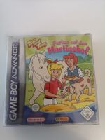 Bibi und Tina Ferien auf dem Martinshof (GameboyAdvance)OVP