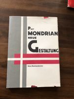Buch: Piet Mondrian Neue Gestaltung