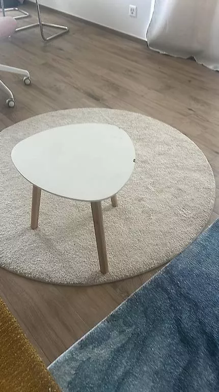Tische: Beistelltisch – Gebraucht aus Regensdorf von Skerk18