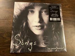 Regina Spektor – Songs (Vinyl LP)