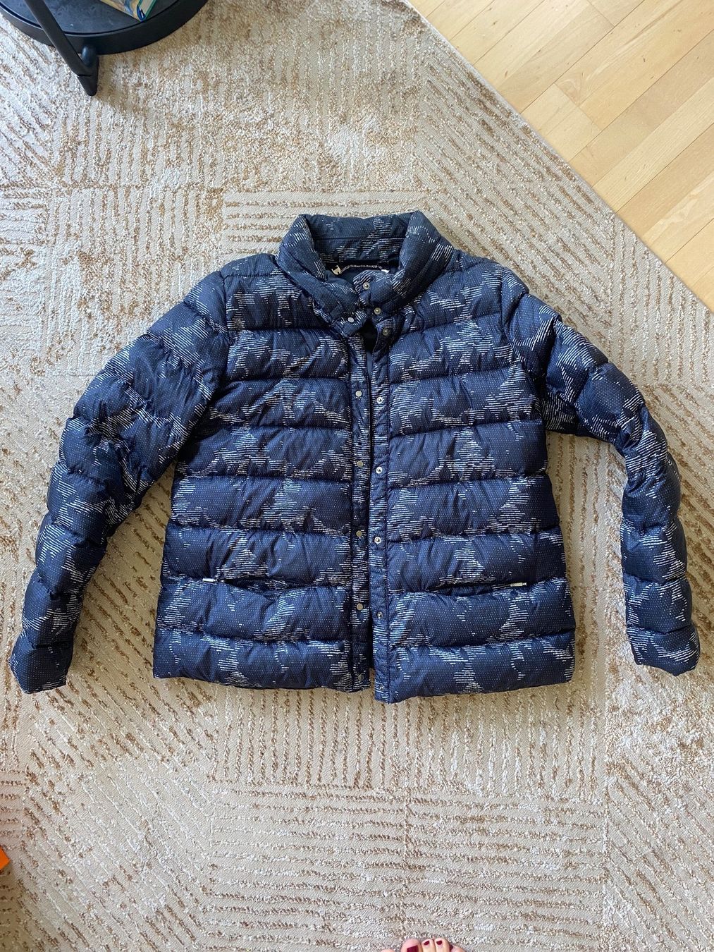 Max Mara Jacken: WEEKEND Max Mara down jacket with adjustable fur – Gebraucht aus Kilchberg ZH von roz_qcj7 8