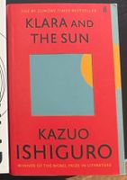 Kazuo Ishiguro - Klara and the Sun