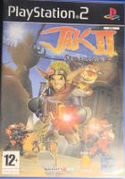 Jak II Renegade PlayStation 2 Spiel gebrauchter Zustand