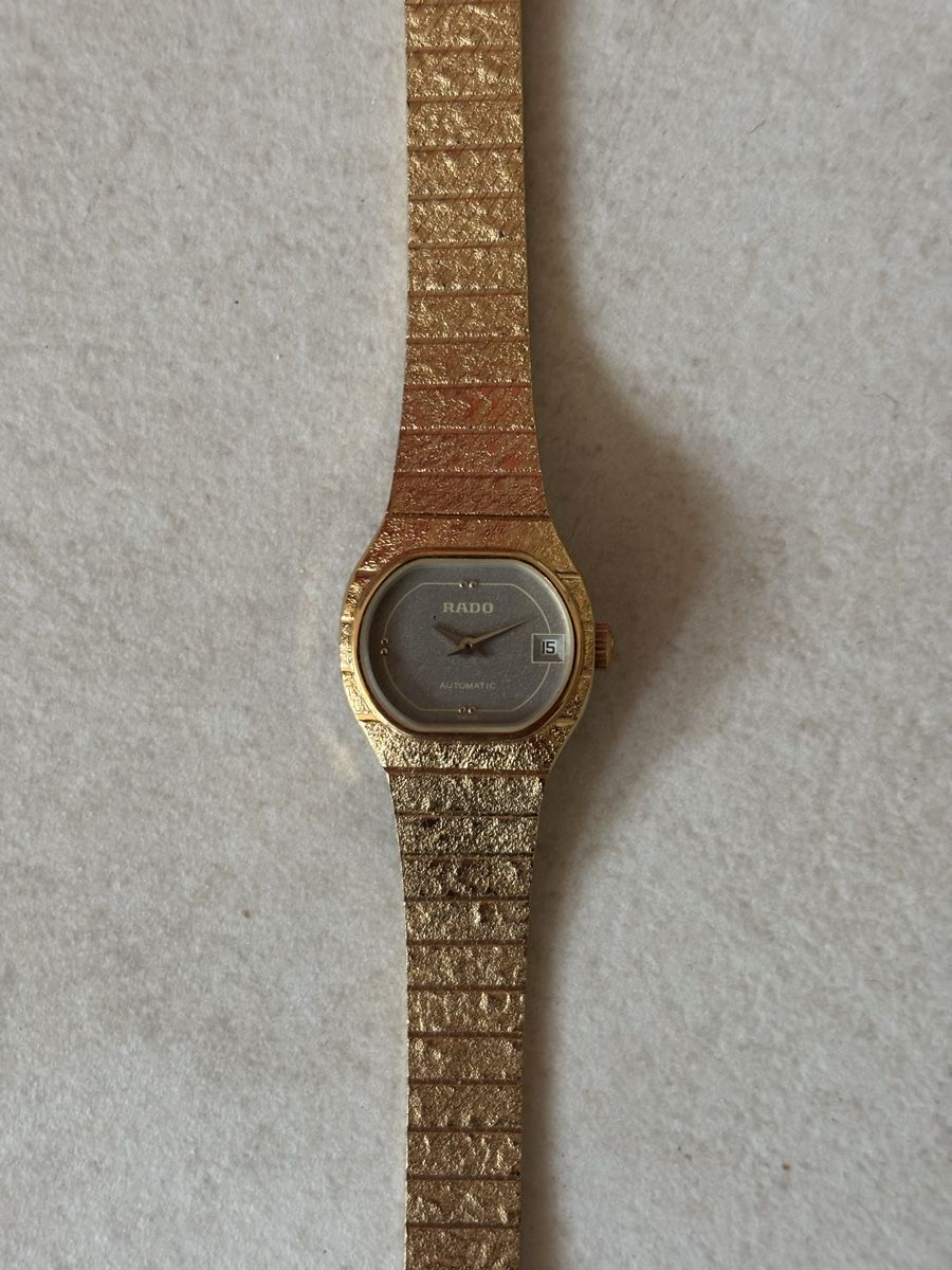 Rado Uhren: Lot Rado – Neu (gemäss Beschreibung) aus Rüti b. Büren von CenicAG 7