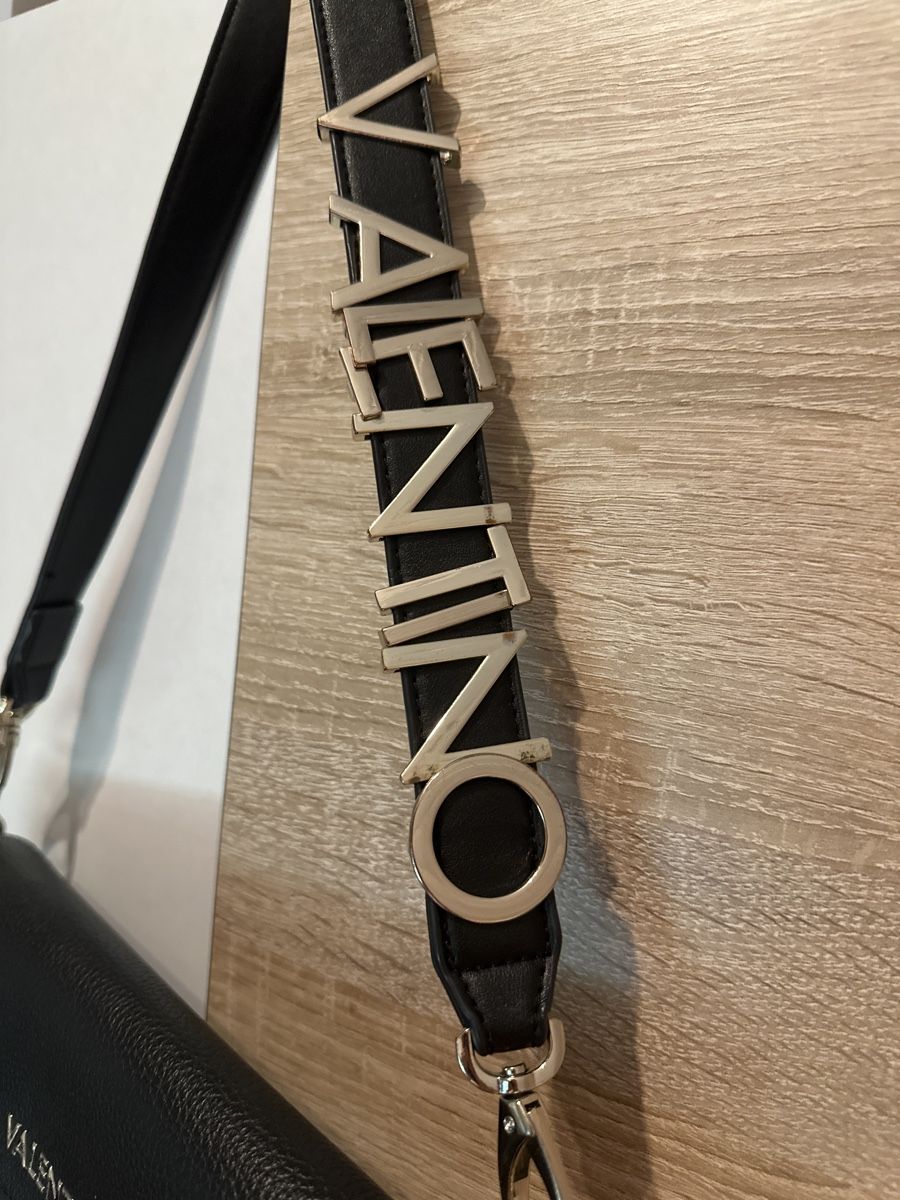 Valentino Taschen für Damen: Valentino ALEXIA - Handtasche schwarz – Gebraucht aus Triengen von nes_l8cj 1