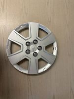 Original RadkappenSet 96837072 passend für Chevrolet Orlando