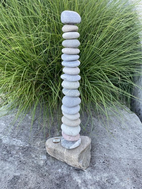 Steinturm Nr. 963 Kaufen auf Ricardo