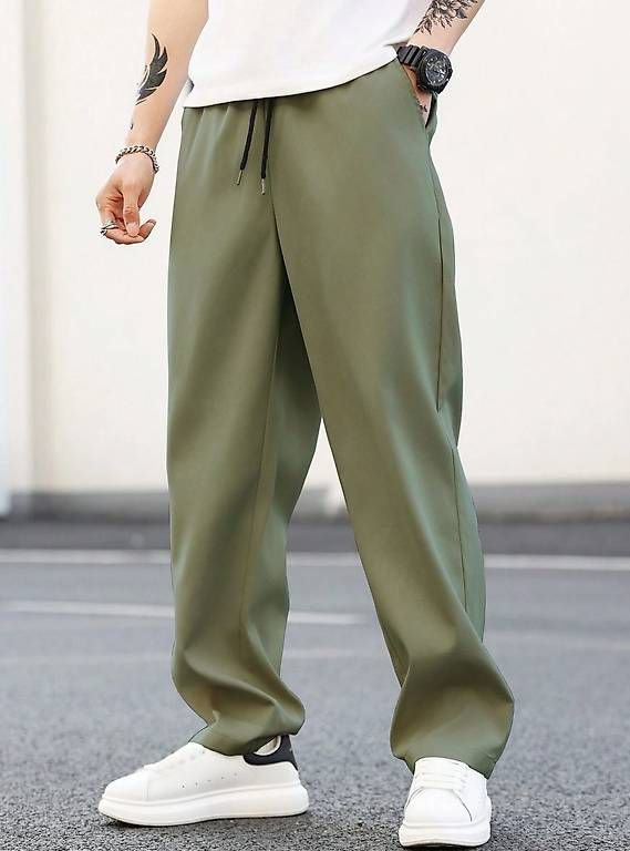 Pantaloni: Herren Hose Gr. L – Usato da Arbon venduto da my_shopping
