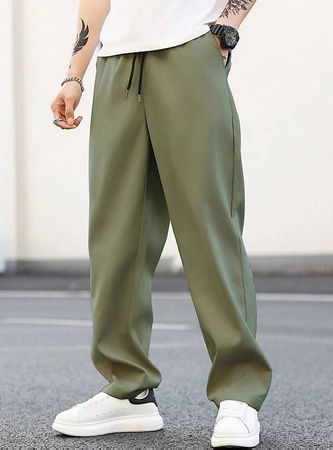 Herren Hose Gr. L