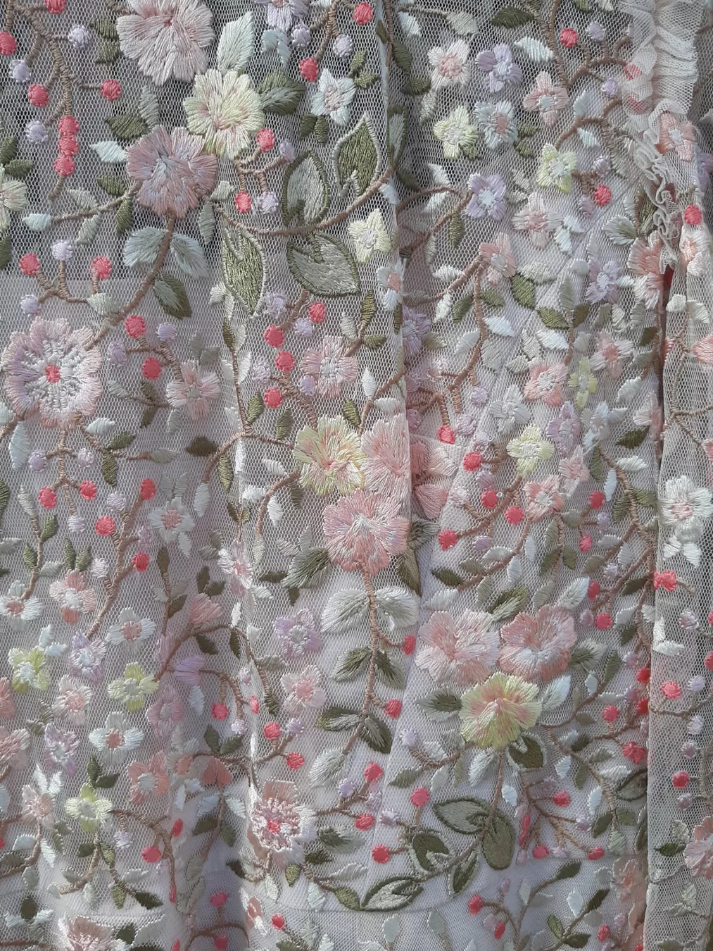 Kleider: Luxus Kleid Needle & Thread – Neu (gemäss Beschreibung) aus Bern von Preloved_NILE_4.Sale 5